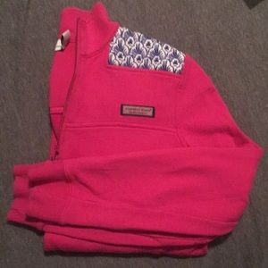 Vineyard vines Shep shirt